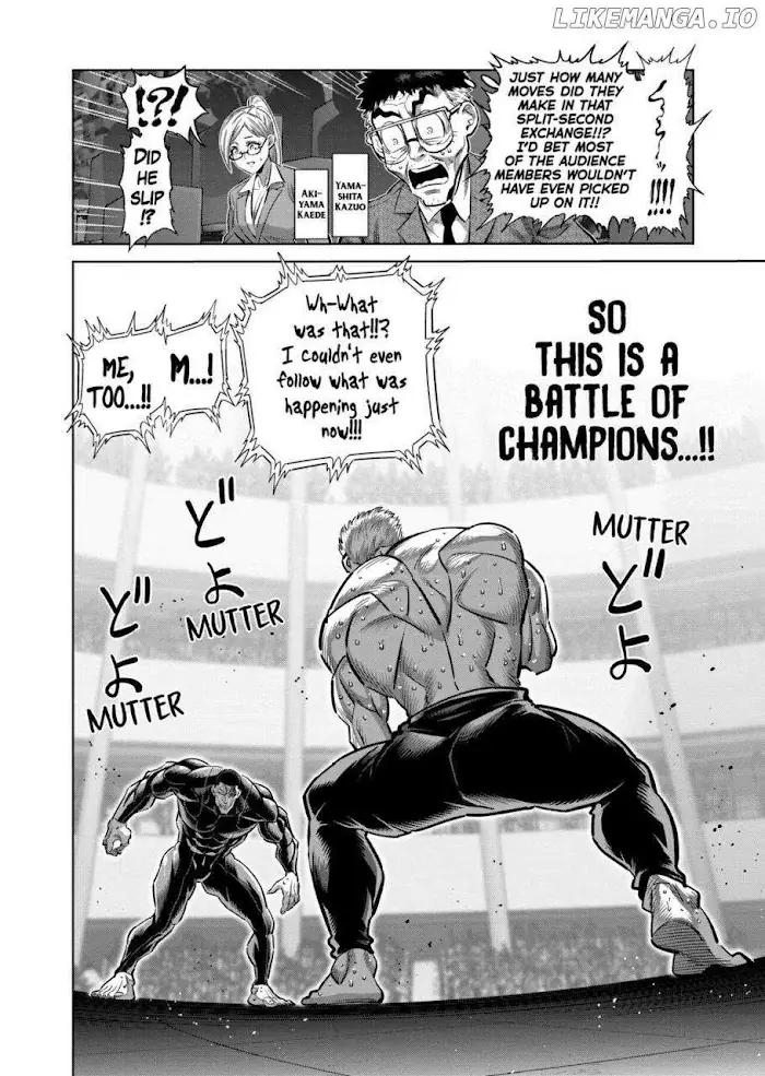Kengan Omega Chapter 279 image 02_optimized